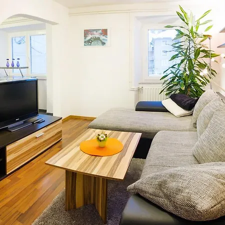 Apartment Shock *